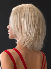 United | Synthetic Lace Front Wig (Mono Part)