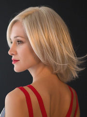 United | Synthetic Lace Front Wig (Mono Part)