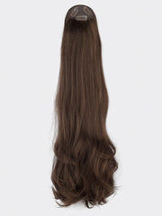 Wodka | Synthetic Ponytail (Clip In)