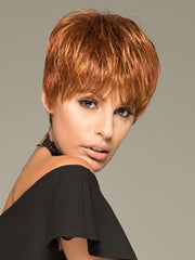 Tiffany Large | Synthetic Wig (Basic Cap)