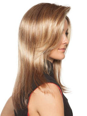 Belinda | Synthetic Lace Front Wig (Mono Part)