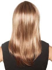 Belinda | Synthetic Lace Front Wig (Mono Part)