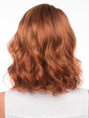 Brittaney | Synthetic Lace Front Wig (Mono Top)