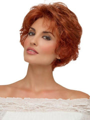 Bryn | Synthetic Wig (Basic Cap)