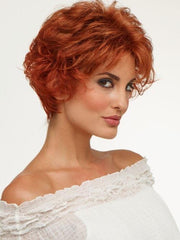 Bryn | Synthetic Wig (Basic Cap)