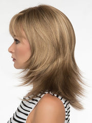 Gigi | Synthetic Wig (Mono Top)