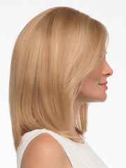 Hannah | Human Hair Lace Front Wig (Hand-Tied)