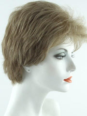 MOCHA FROST | Light Brown blended with Golden Blonde