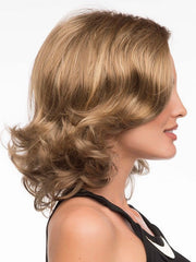 Jade | Synthetic Lace Front Wig (Basic Cap)