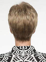 Jamie | Synthetic Wig (Basic Cap)