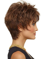 Kitana | Synthetic Wig (Mono Top)