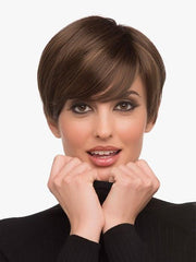 Kris | Synthetic Wig (Mono Part)