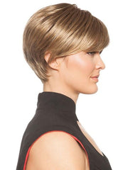 Kris | Synthetic Wig (Mono Part)