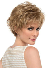 Marita | Synthetic Wig (Mono Top)