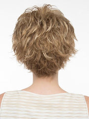 Marita | Synthetic Wig (Mono Top)