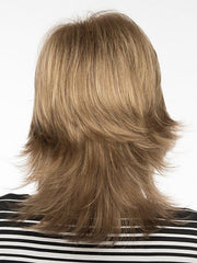 Mila | Synthetic Wig (Basic Cap)