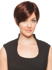 Miley | Synthetic Wig (Mono Part)