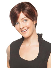 Miley | Synthetic Wig (Mono Part)