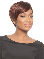 Miley | Synthetic Wig (Mono Part)