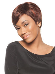 Miley | Synthetic Wig (Mono Part)