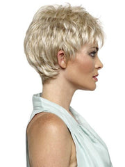 Penelope Petite | Synthetic Wig (Basic Cap)