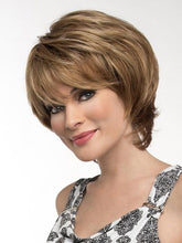 Savannah | Synthetic Wig (Mono Top)