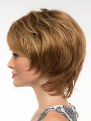 Savannah | Synthetic Wig (Mono Top)