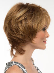 Savannah | Synthetic Wig (Mono Top)