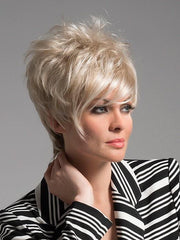 Shari | Synthetic Wig (Basic Cap)