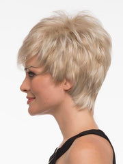 Shari | Synthetic Wig (Basic Cap)