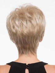 Shari Large | Synthetic Wig (Basic Cap)