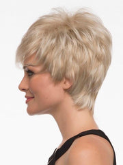 Shari Large | Synthetic Wig (Basic Cap)