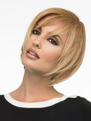 Shyla | Human Hair/ Synthetic Blend Wig (Hand-Tied)