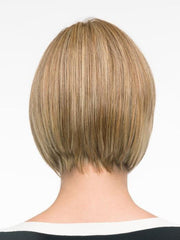 Shyla | Human Hair/ Synthetic Blend Wig (Hand-Tied)