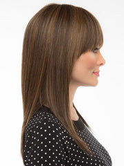 Taryn | Human Hair/ Synthetic Blend Wig (Mono Top)