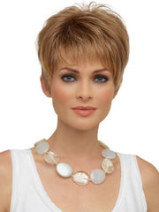 Tiffany Large | Synthetic Wig (Basic Cap)