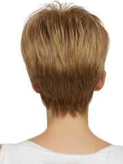 Tiffany Large | Synthetic Wig (Basic Cap)