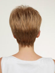 Tiffany Petite | Synthetic Wig (Mono Top)