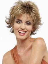 Victoria | Synthetic Wig (Basic Cap)