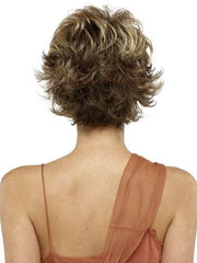 Victoria | Synthetic Wig (Basic Cap)