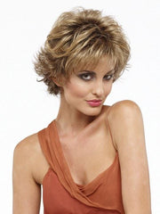 Victoria | Synthetic Wig (Basic Cap)