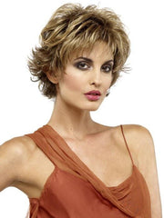 Victoria | Synthetic Wig (Basic Cap)