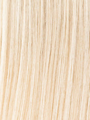 CHAMPAGNE ROOTED 22.26 | Light Neutral Blonde and Light Golden Blonde Blend with Shaded Roots