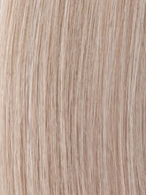 PEARL BLONDE MIX 101.25.60 | Pearl Platinum Blended with Lightest Golden Blonde and Pearl White Blend