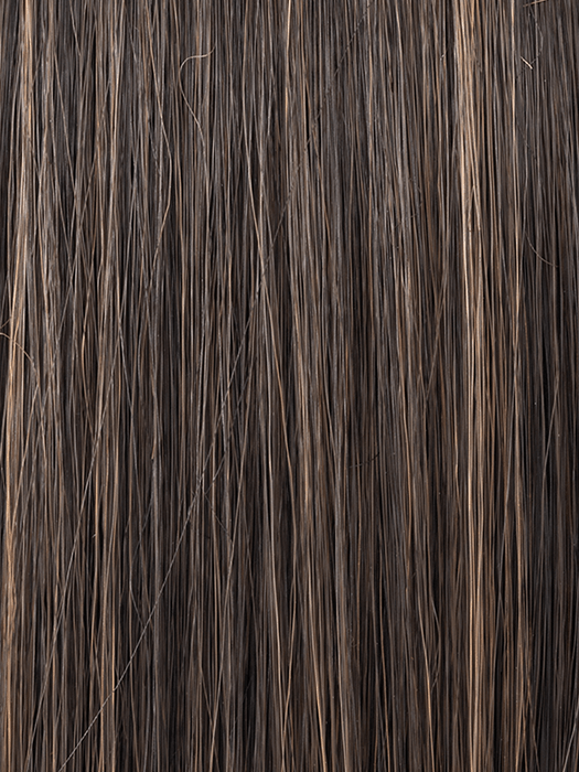 COFFEE BROWN MIX 6.8.4 | Dark Brown and Medium Brown with Darkest Brown Blend
