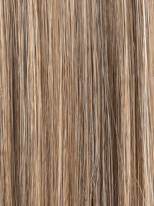 LIGHT BERNSTEIN MIX 12.27.26 | Lightest Brown and Dark Strawberry Blonde with Light Golden Blonde Blend