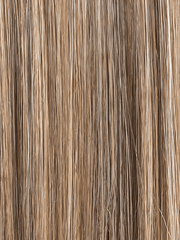 LIGHT BERNSTEIN MIX 12.27.26 | Lightest Brown and Dark Strawberry Blonde with Light Golden Blonde Blend