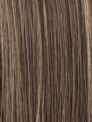 NOUGAT MIX 8.12.830 | Medium Brown and Light Auburn with Lightest Brown Blend