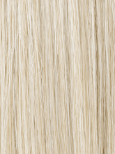 PASTEL BLONDE ROOTED 25.22.16 | Lightest Golden Blonde and Light Neutral Blonde with Medium Blonde Blend and Shaded Roots