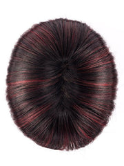 Flash | Synthetic Lace Front Wig (Mono Part)